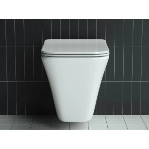 Унитаз подвесной Ceramica Nova Mono CN1902